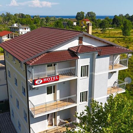 Hotel As Baks-Rrjoll Шкодер Екстер'єр фото